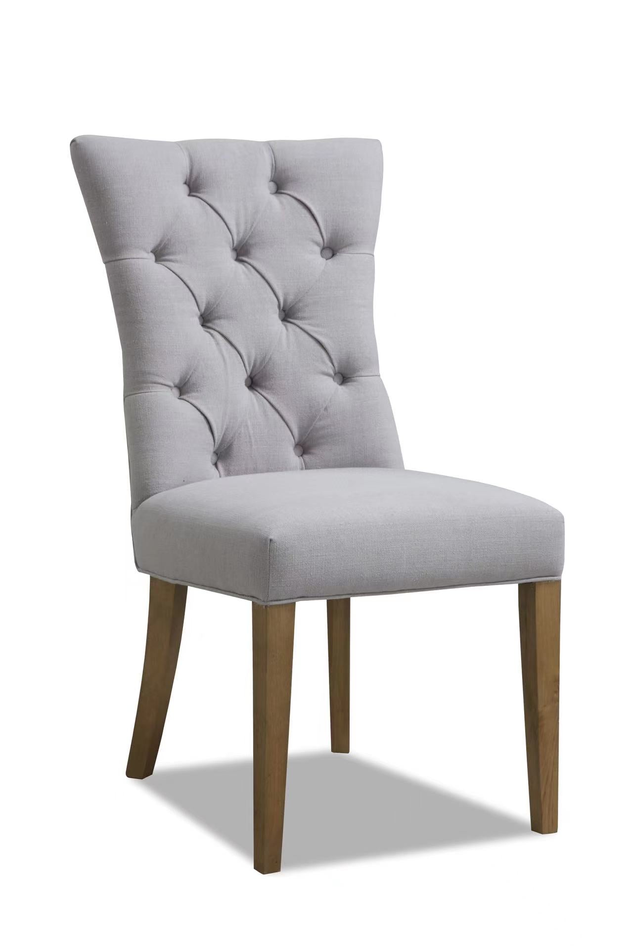 Premium Epsom Dining Chairs - Modern & Comfortable Kitchen Chairs for Home, Restaurant, or Office Use - Perfect for Dining Room, Breakfast Nook, and Entertaining Guests
