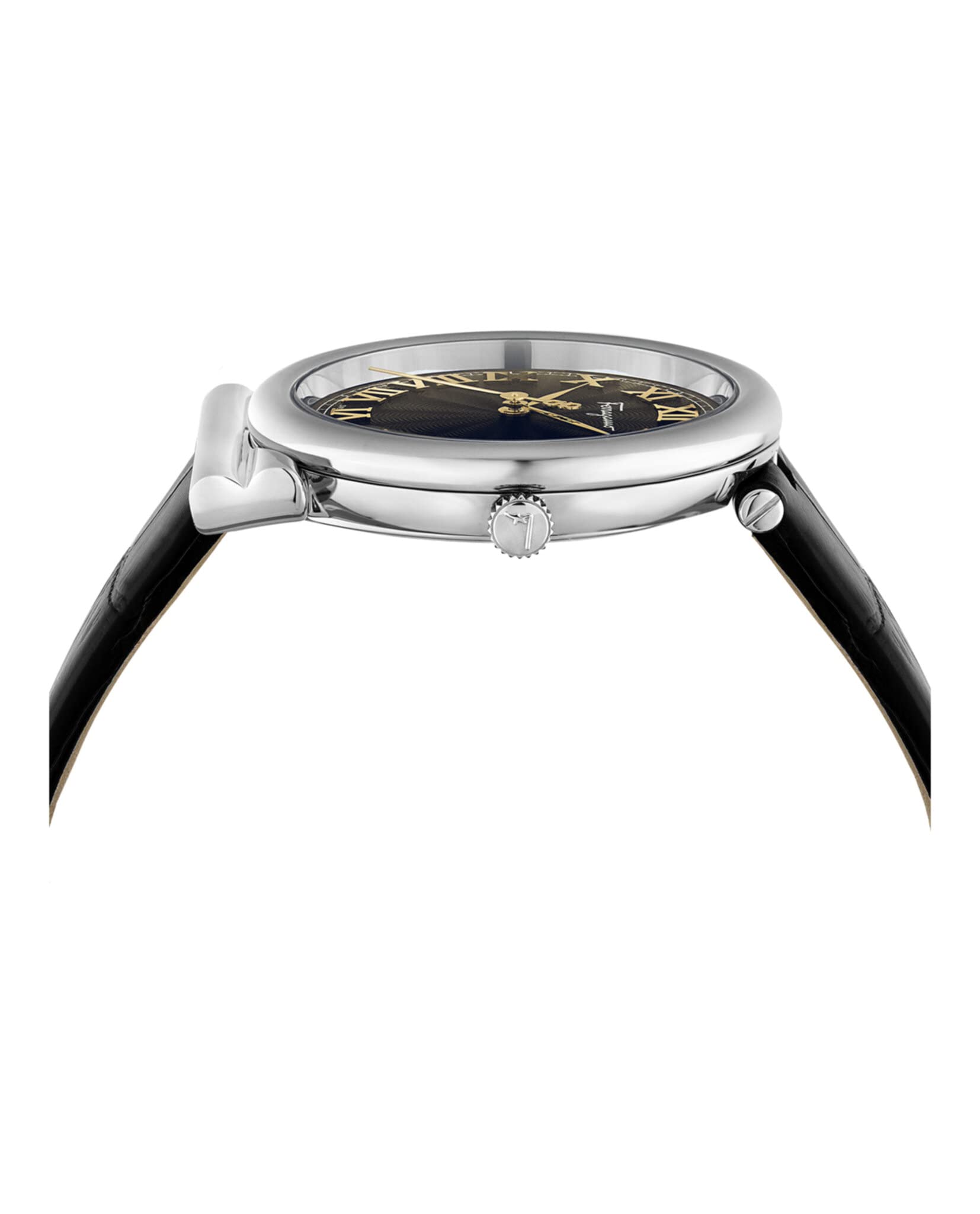 Salvatore Ferragamo Luxury Women's Watch - Elegant Designer Timepiece for Women | Perfect for Business, Evening Events & Special Occasions