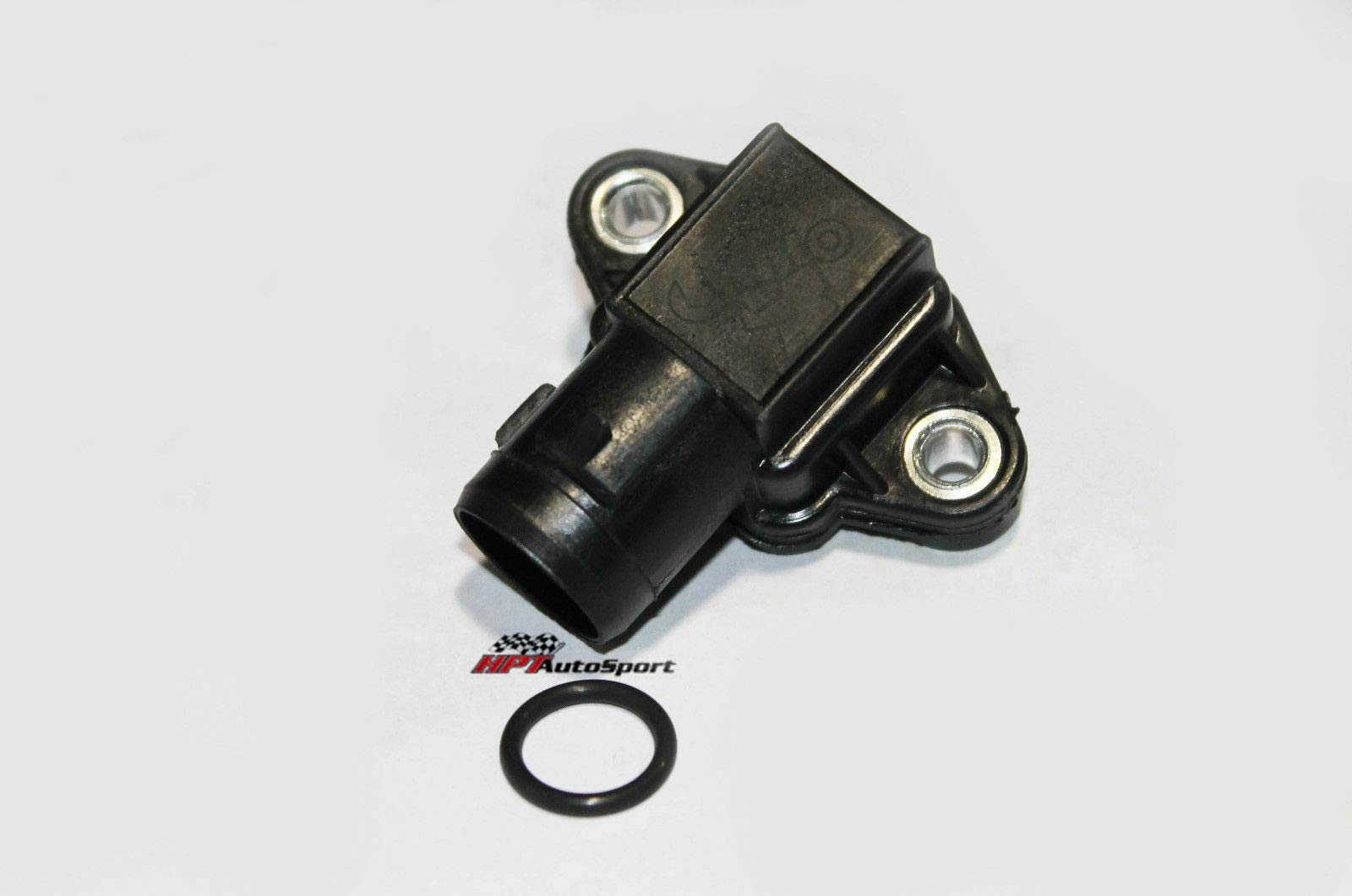 OMNI-Power B-Series Plug and Play 4 Bar MAP Sensor - High Performance Boost Pressure Sensor for Turbocharged Engines | Perfect for Racing, Tuning & Performance Upgrades