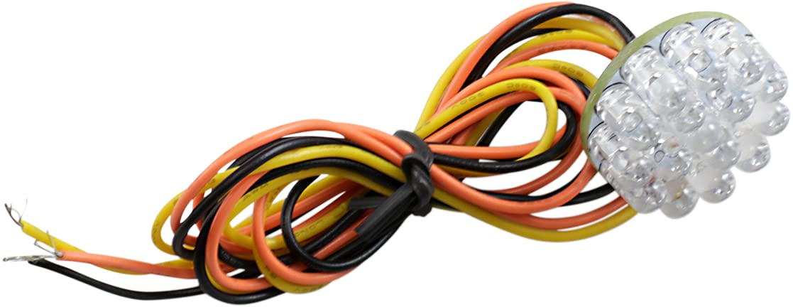 Custom Dynamics Universal LED Clusters - 1.80
