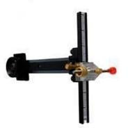 Cartel Junior Sight - High-Quality Rifle Scope for Youth & Beginners | Perfect for Hunting, Target Practice & Outdoor Adventures