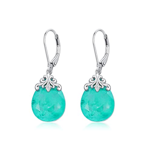 Paraiba Tourmaline