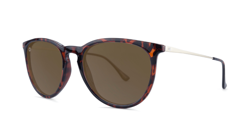 Stylish Mary Janes Shoes - Glossy Tortoise Shell & Amber Color | Perfect for Women's Casual Outfits, Work & Special Occasions