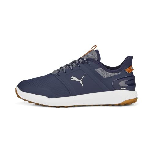 Puma Navy/Puma Silver