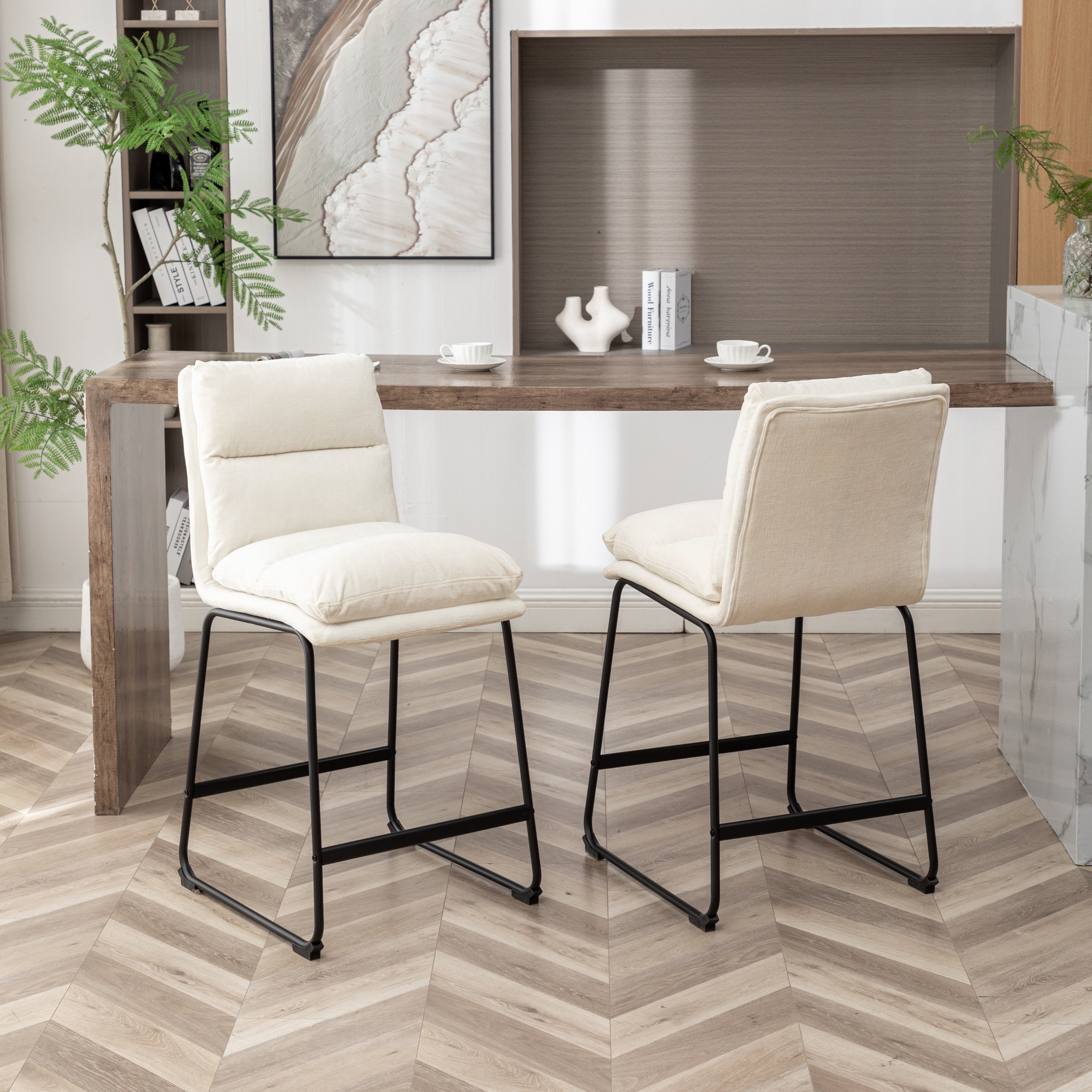 Roundhill Furniture Milos 26