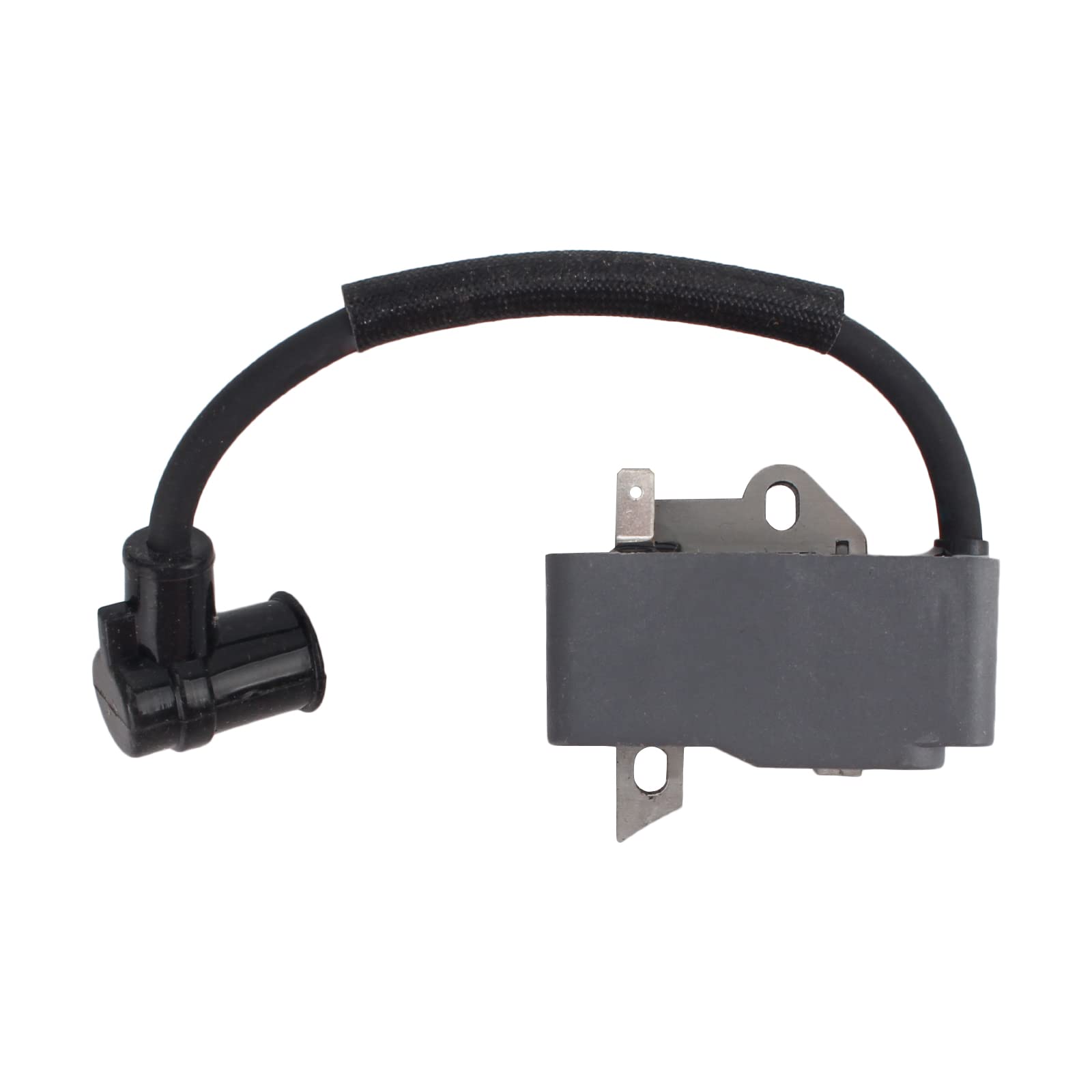 AUTOKAY Ignition Coil Replacement for Stihl FS75 HS75 HS80 HS85 KM85 FS80 FS85 FC85 FS80R Trimmer & Mower - Compatible with Part Numbers 4137 400 1350 - Perfect for Lawn Maintenance & Landscaping Equipment Repair
