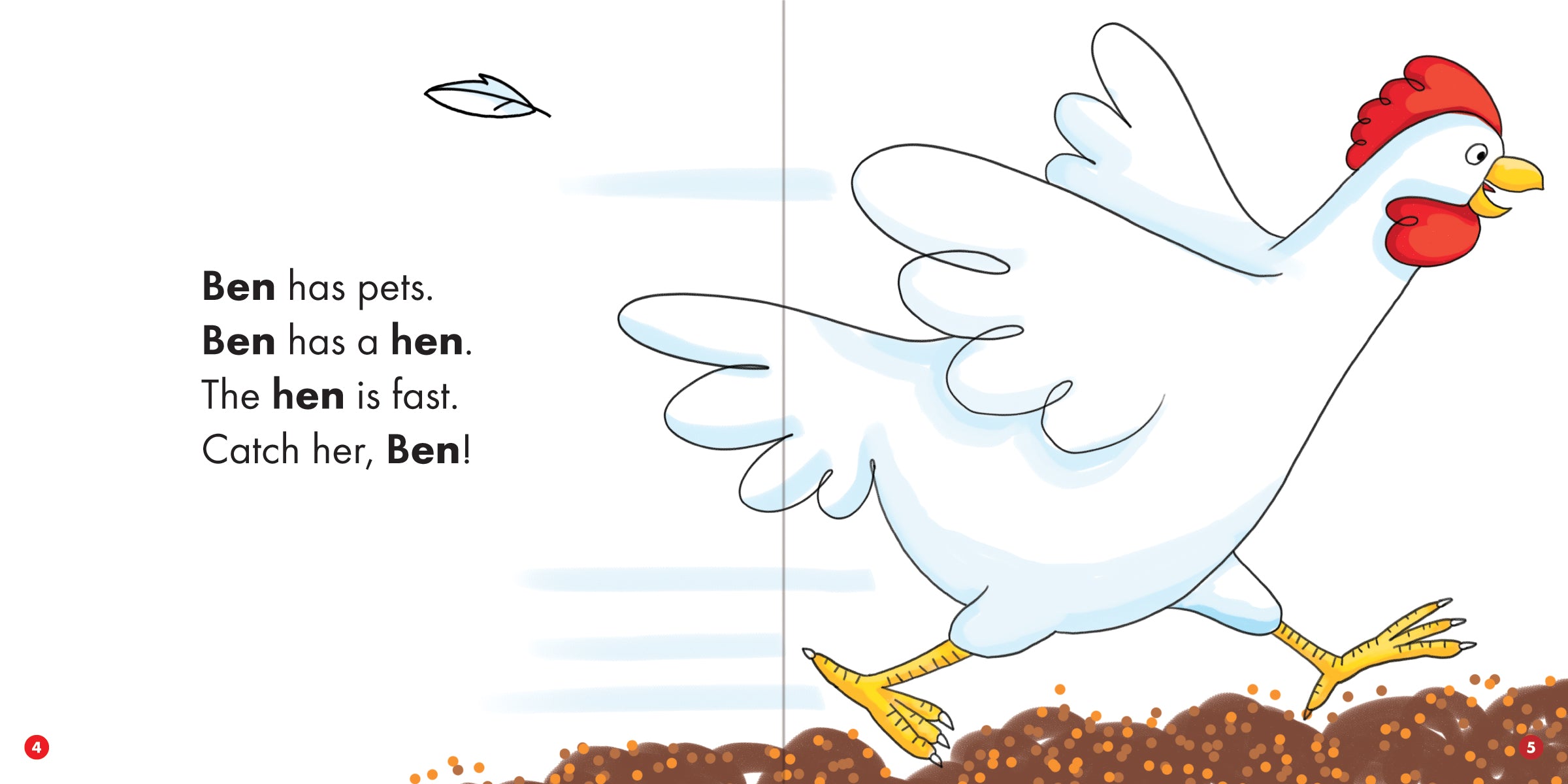Bens Hen - Premium Quality Chicken for Home Cooking, Grilling, and Family Meals | Perfect for Roasting, Stewing, and Healthy Recipes