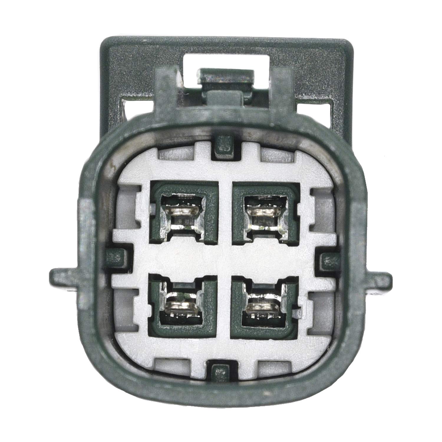 Walker Products 350-34582 Oxygen Sensor - Premium Direct Fit O2 Sensor Replacement for Improved Engine Performance | Compatible with Multiple Vehicle Models | Ideal for Emissions Testing & Fuel Efficiency Optimization