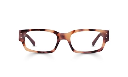 Vanilla Tortoise/Brown Crystal Temples