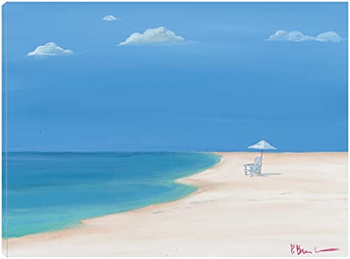 Tranquility Bay and Beach Chair