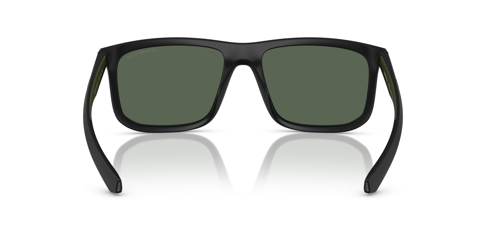 Emporio Armani EA4234U Sunglasses - Polarized UV Protection for Men & Women - Perfect for Driving, Beach & Outdoor Activities