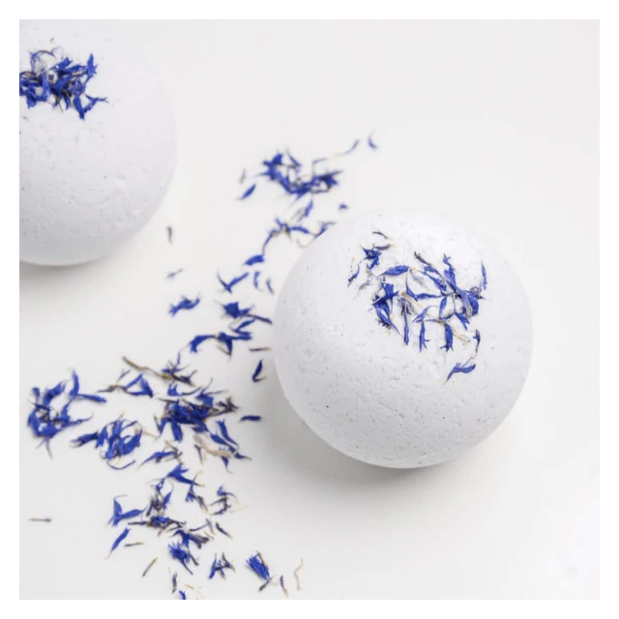 Relaxing Snooze Bomb Bath Bomb for Stress Relief & Better Sleep - Perfect for Nighttime Baths & Self-Care Routines
