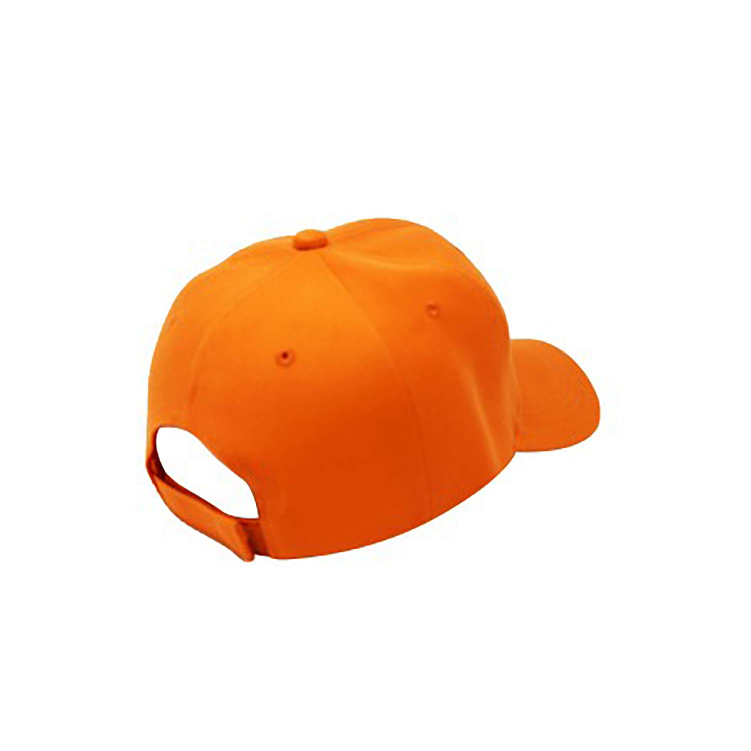 3 Pack Plain Baseball Caps - Adjustable Back Strap for Men & Women - Casual, Sporty & Outdoor Wear - Perfect for Running, Hiking, Travel & Daily Use