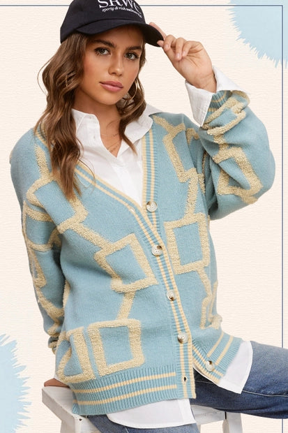Cozy Knit Cardigan for Women - Soft Warm Long Sleeve Open Front Sweater (Multiple Colors) | Sale $31.20 | Perfect for Fall, Winter, Office Wear & Casual Outfits