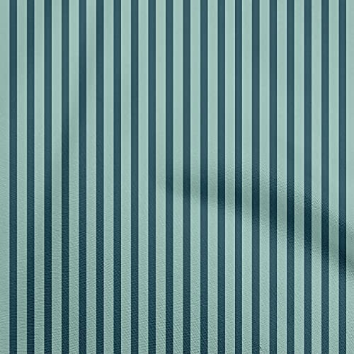 Teal Green
