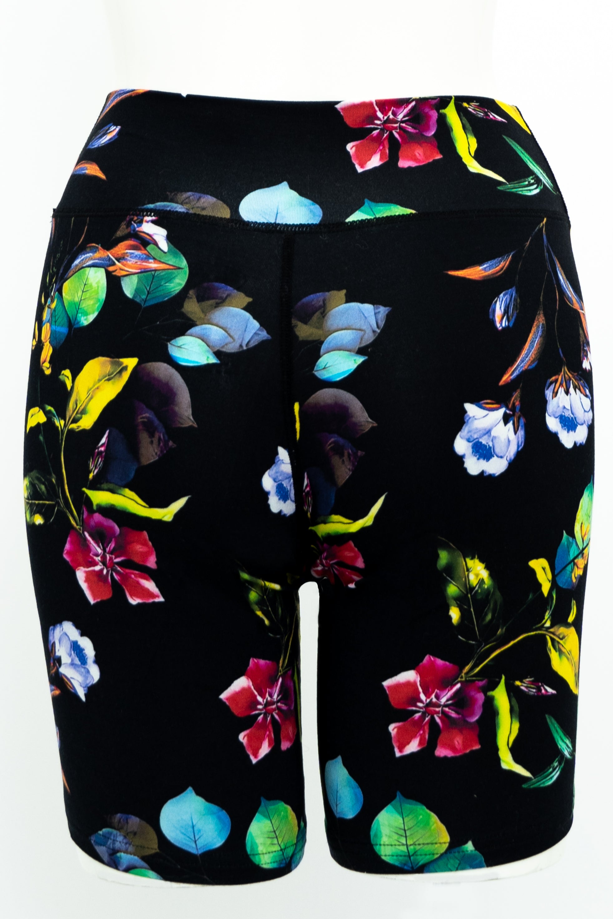 Hallie Women's Adventure Shorts - Soft & Breathable Bamboo Fabric for Hiking, Travel & Outdoor Activities
