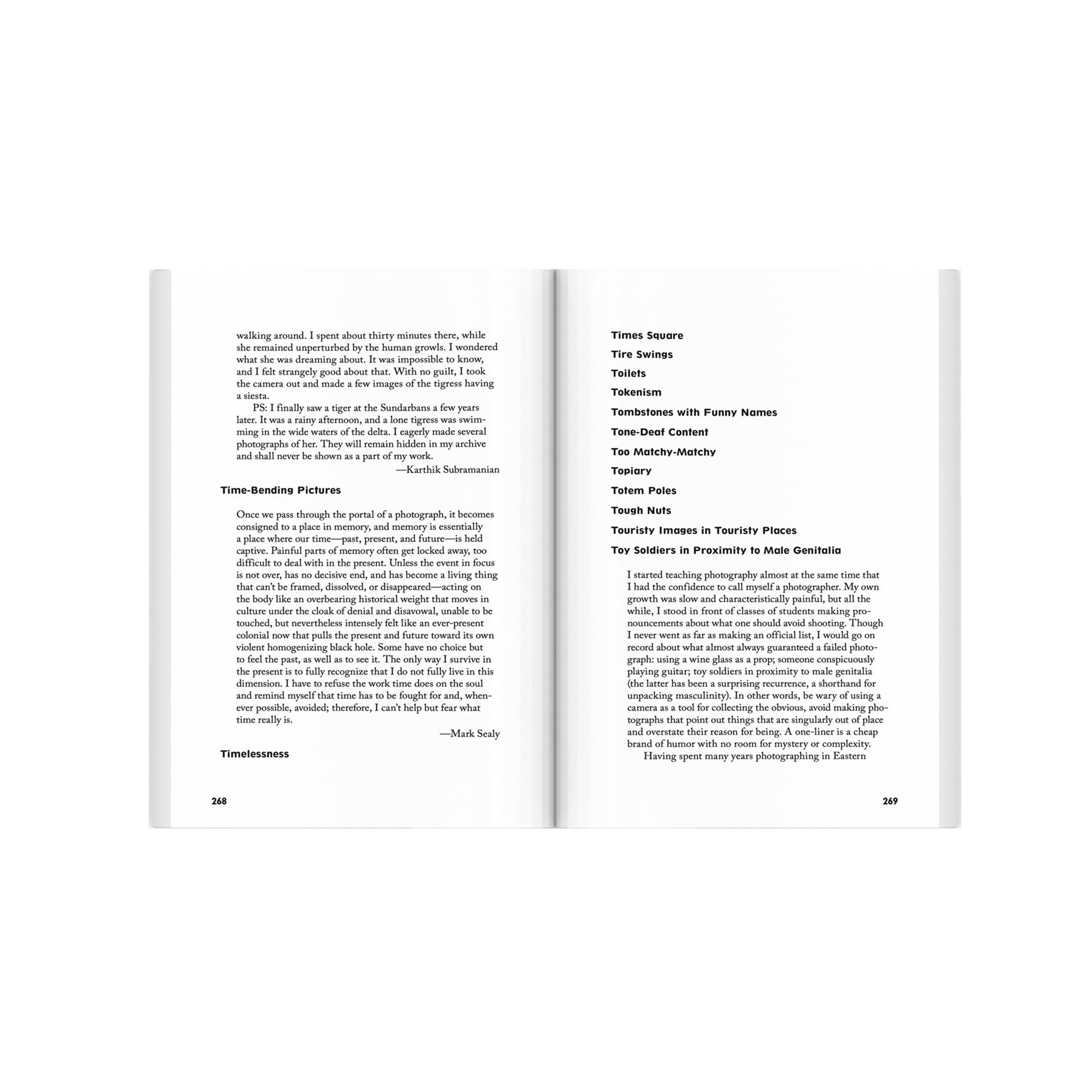 Photo No Nos: Meditations on What Not to Photograph by Jason Fulford - Perfect for Photography Enthusiasts & Creative Inspiration