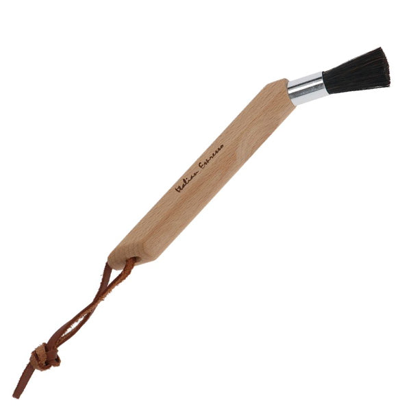 Ten Mile Angled Cleaning Brush - Durable Multi-Purpose Scrubber for Bathroom, Kitchen & Hard-to-Reach Areas | Perfect for Grout, Tiles & Small Spaces