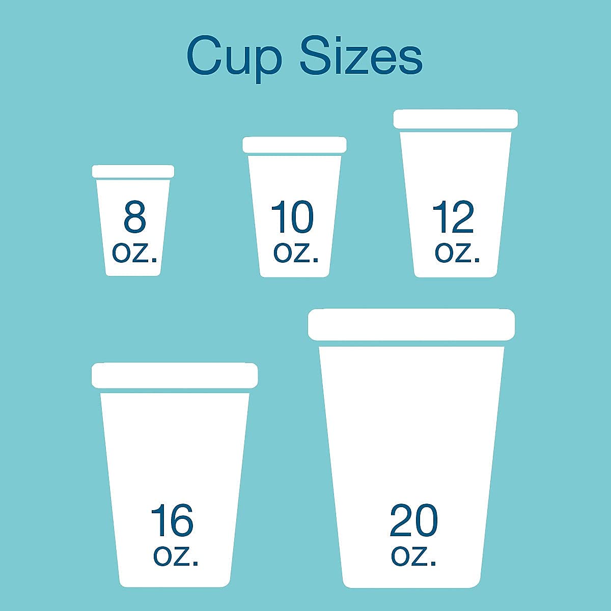 Dart P16 16 oz Translucent Straight Wall Plastic Party Cups - Case of 1000 | Perfect for Parties, BBQs, and Outdoor Events