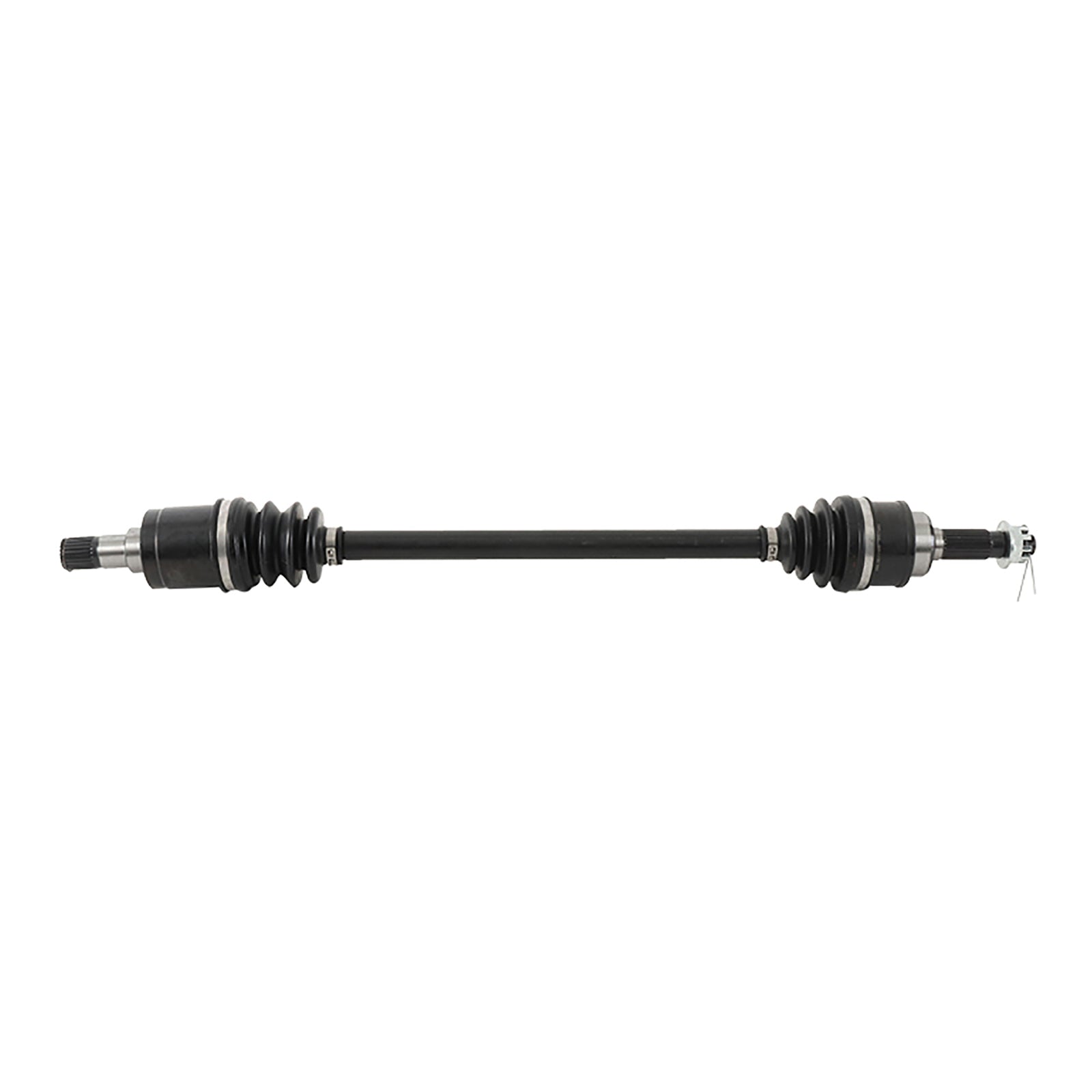 ATV CV Axle Complete 8 Ball Joint Kit - Heavy Duty Replacement for Off-Road Vehicles - Perfect for ATV, UTV & Side-by-Side Maintenance & Repair