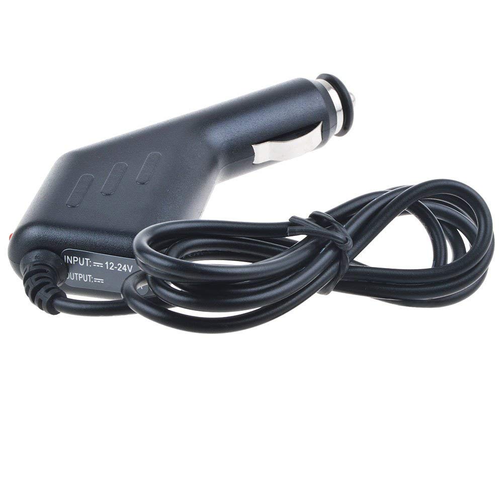 ABLEGRID 4FT DC Power Adapter for Delphi SkyFi 2 SA10102 XM Satellite Radio Receiver - Car, Boat & RV Cigarette Lighter Charger Cable - Perfect for Road Trips & Marine Use