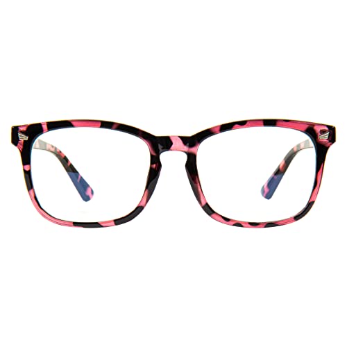 Light Red Tortoise