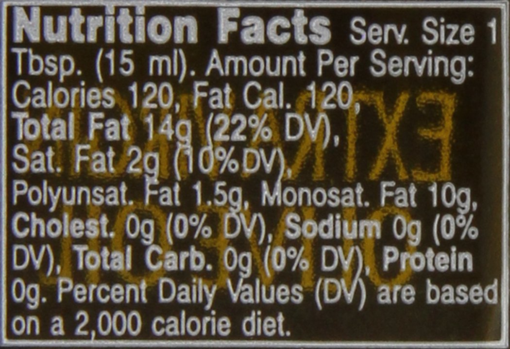 Badia Extra Virgin Olive Oil, 3.38 oz (Pack of 24) - Premium Cooking Oil for Salads, Pasta & Mediterranean Dishes