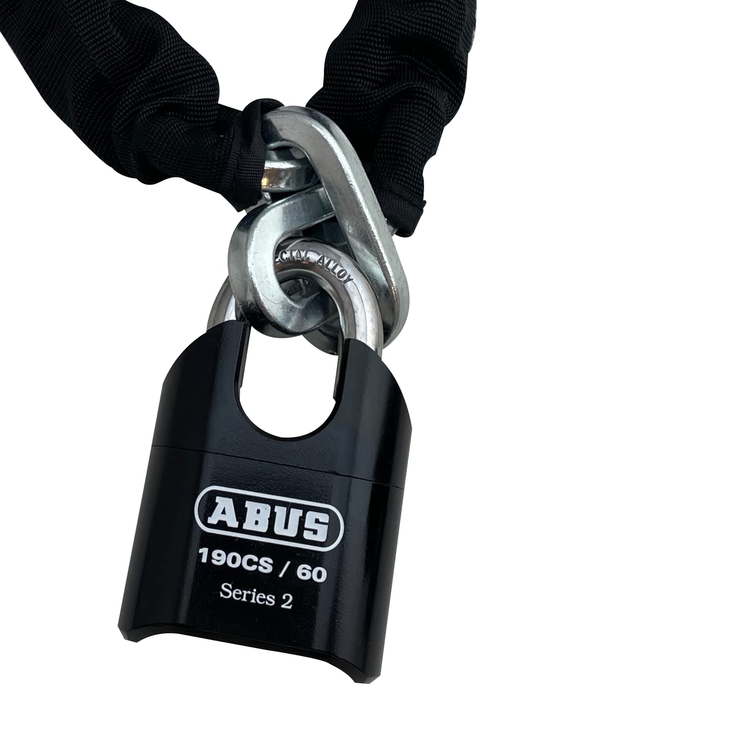 ABUS 8KS 6ft x 5/16