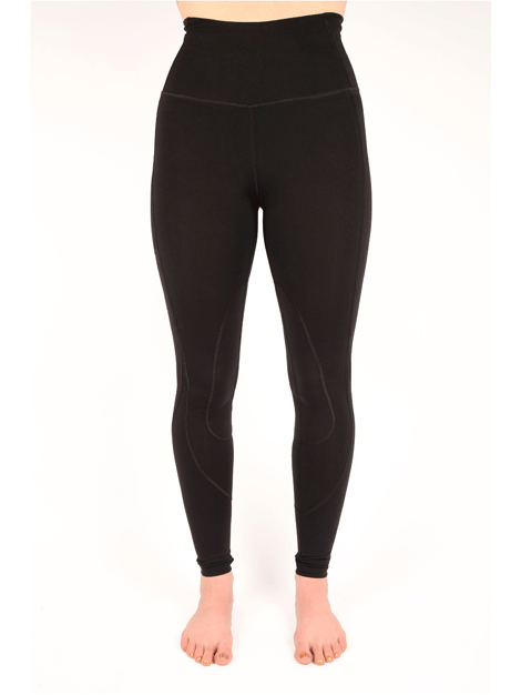 Flexars High Waist Yoga Tights for Women - Breathable & Stretchy Workout Leggings - Perfect for Riding, Yoga, Gym & Running