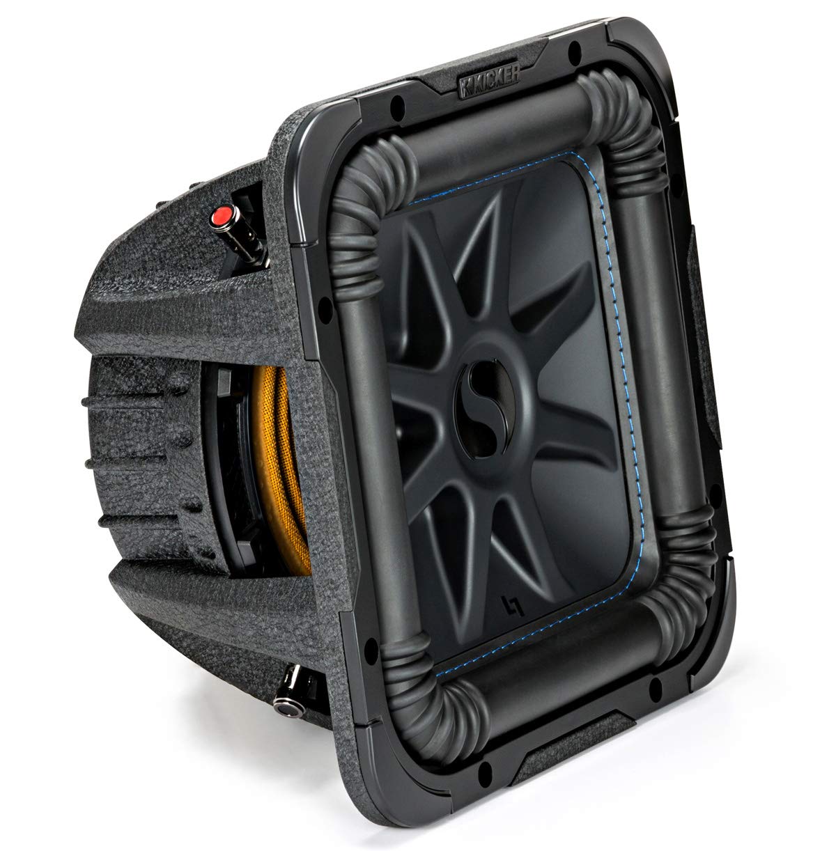 KICKER 44L7S104 10