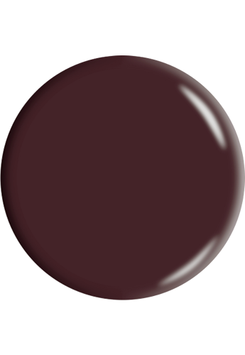 Dr.'s Remedy DESIRE Dark Brown Nail Polish - 0.5 fl oz Vegan & 17-Free Formula - Perfect for Professional Salon & At-Home Manicures