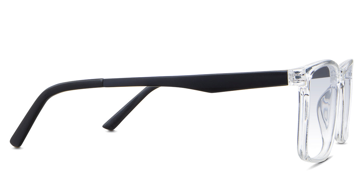 Axton Men's Prescription Tinted Sunglasses – UV Protection & Polarized Lenses for Driving, Fishing & Outdoor Activities