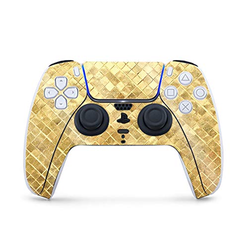 Gold Tiles