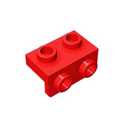 21 Red(010)