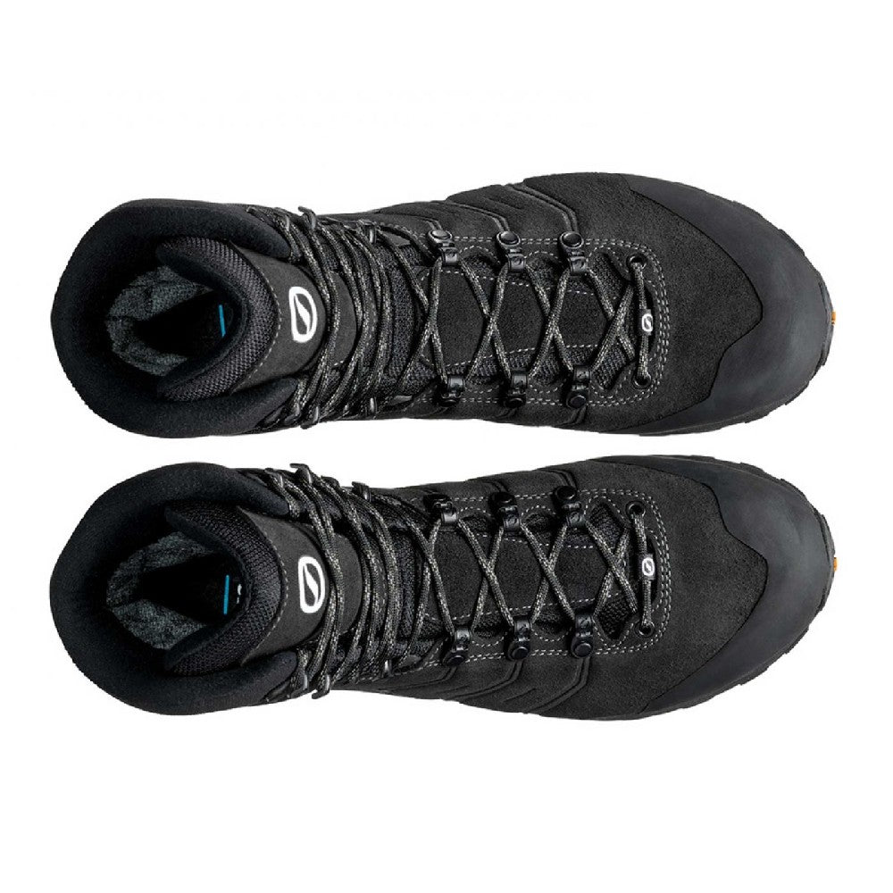 Scarpa Rush Polar GTX Men's Waterproof Hiking Boots - Lightweight & Durable for Winter Trekking, Backpacking & Outdoor Adventures