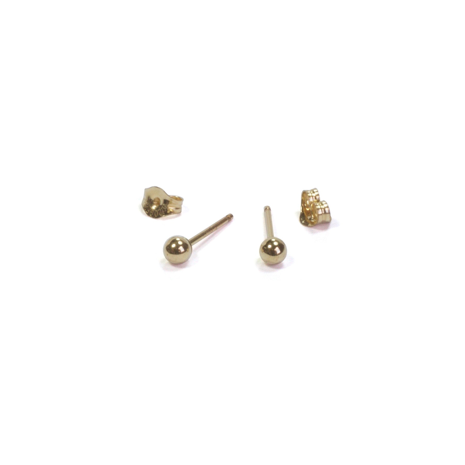 High-Quality Ball Studs - Durable & Precision Engineered for Automotive, Marine & Industrial Applications - Perfect for Suspension, Linkage & Mounting Systems