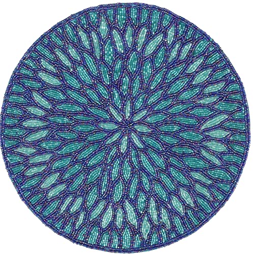 Blue Teal