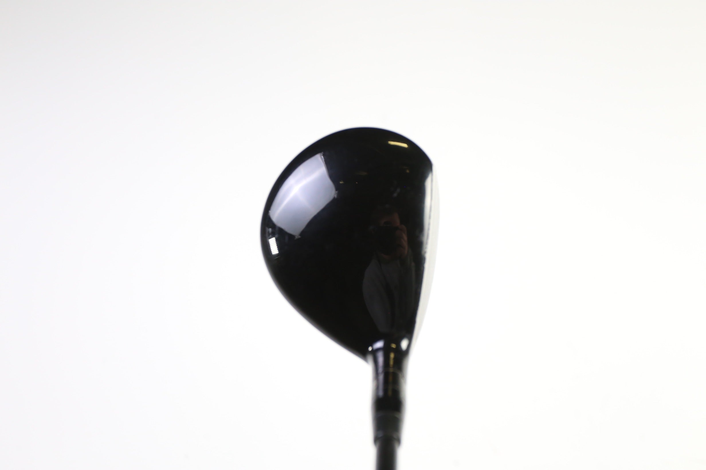 Used Callaway RAZR Fit 3 Wood Left Handed Golf Club - 15 Degree Loft Stiff Flex Driver for Men - Perfect for Long Fairway Shots & Improving Distance Control