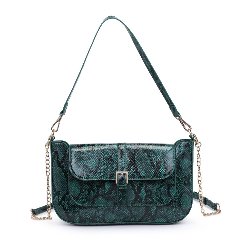 Alexandra Women's Shoulder Bag - Stylish Crossbody Purse for Everyday Use, Work & Travel | Durable & Fashionable Handbag with Adjustable Strap