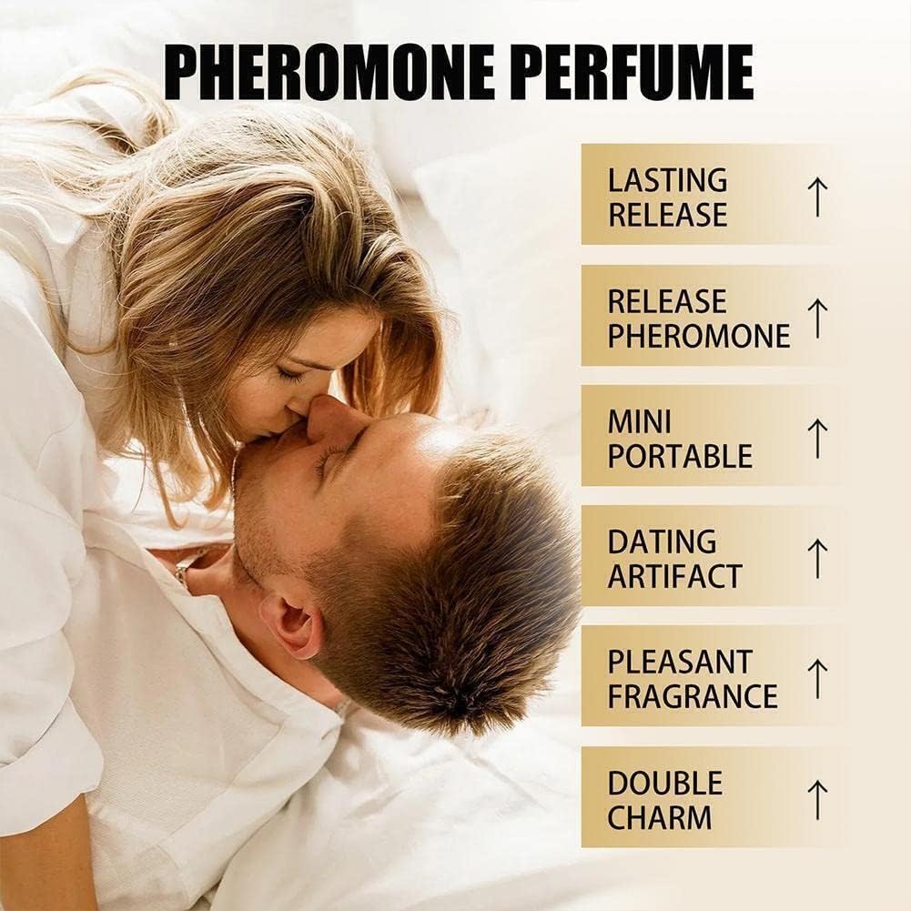 Best Long-Lasting Men's Perfume with Unique Romance Fragrance - Boosts Confidence for Work, Dating & Special Occasions | Premium Cologne for Daily Wear & Gifts