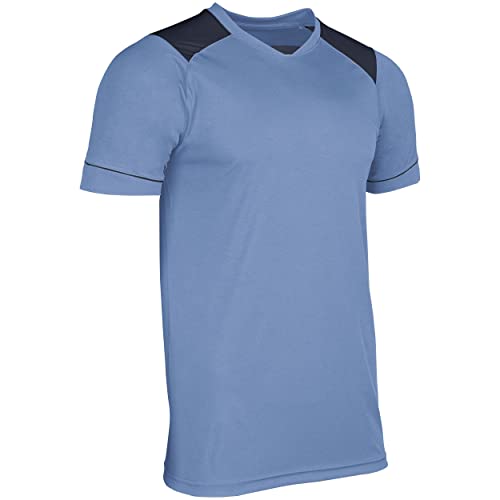 Light Blue, Navy