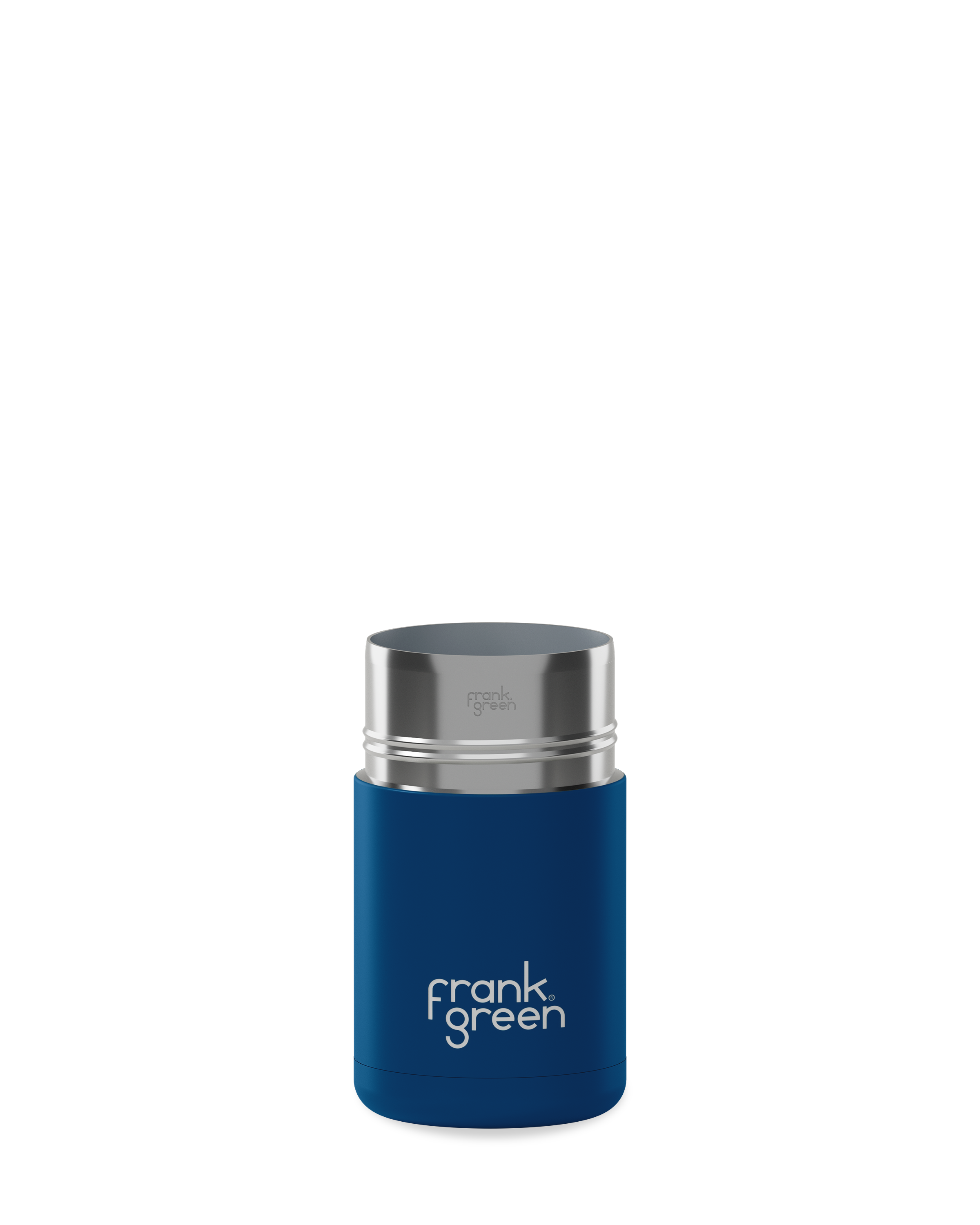 Eco-Friendly Ceramic Reusable Coffee Cup with Lid - 10oz (295ml) - Perfect for Home, Office & Travel Use