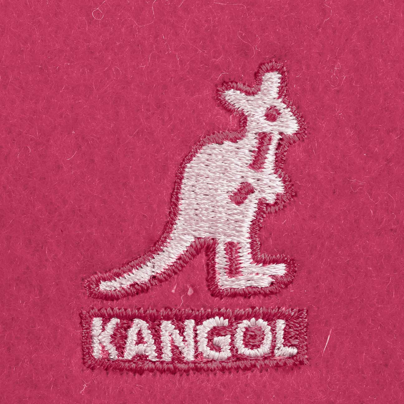 Kangol 504 Flat Cap for Men & Women - Classic Wool & Cotton Blend Hat for Casual & Outdoor Wear - Perfect for Hiking, Travel, and Everyday Style