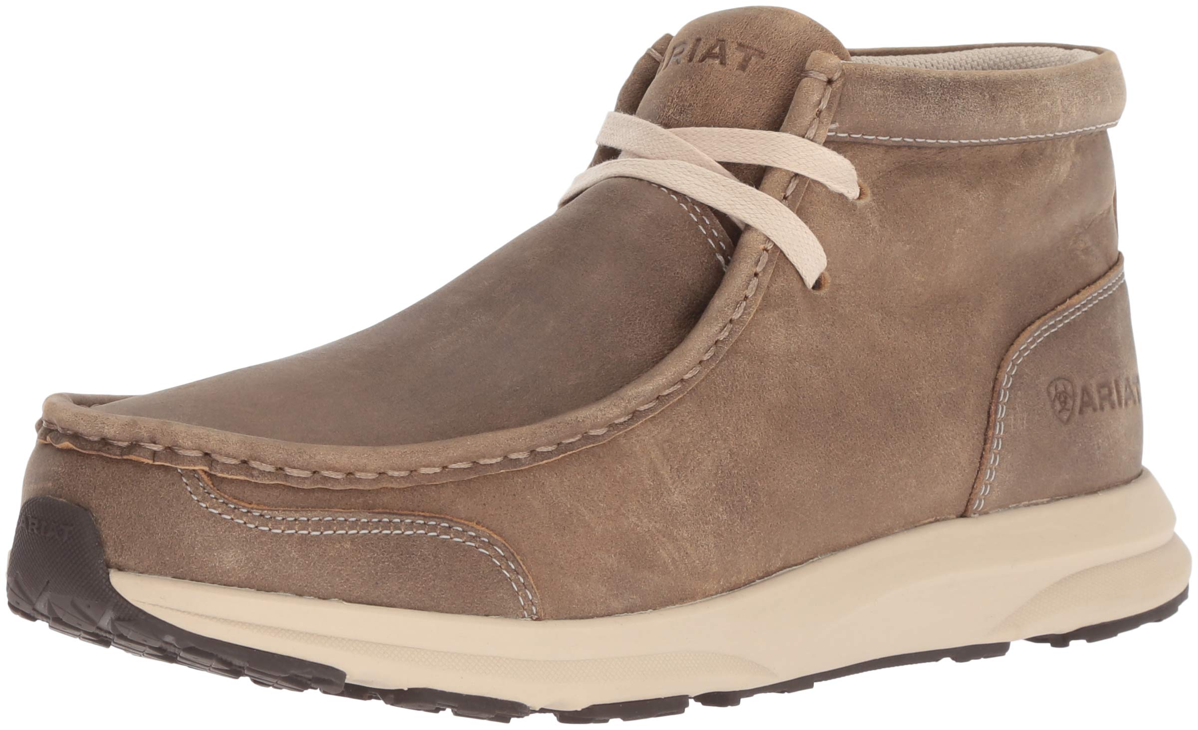 Ariat Women's Spitfire Western Boots - Comfortable Cowgirl Boots for Riding & Country Fashion | Perfect for Horseback Riding, Line Dancing & Western Events