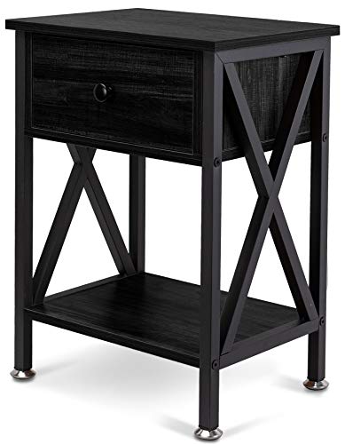 Metal Black