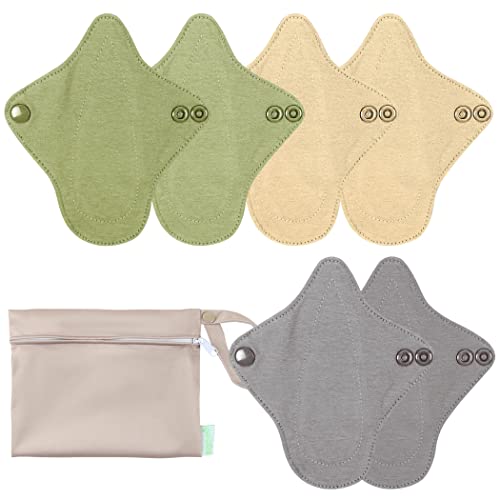 Rose Gold Outer, Mustard Yellow, Grey, Beige