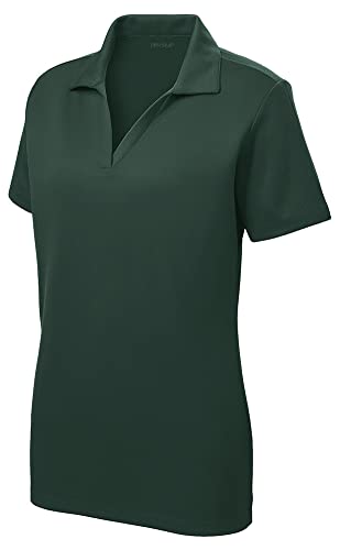 Dark Forest Green