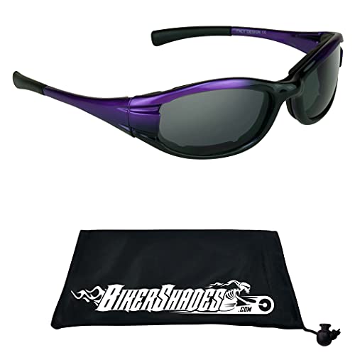 Smoke/Purple