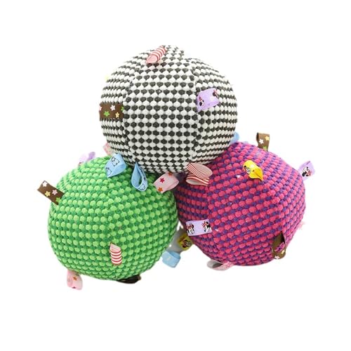 3 balls