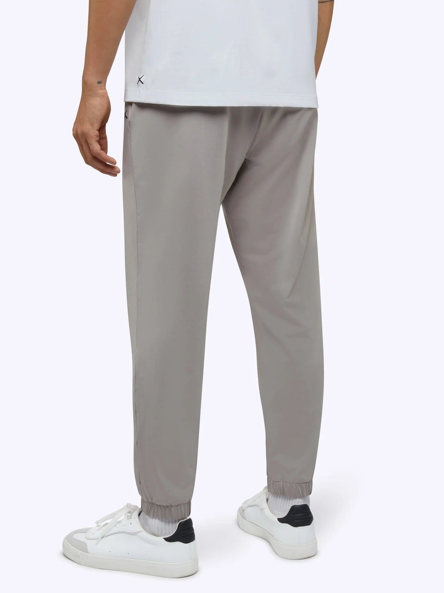 Best Women's High Waisted Foundation Joggers - Soft Stretchy Lounge Pants for Yoga, Running & Casual Wear